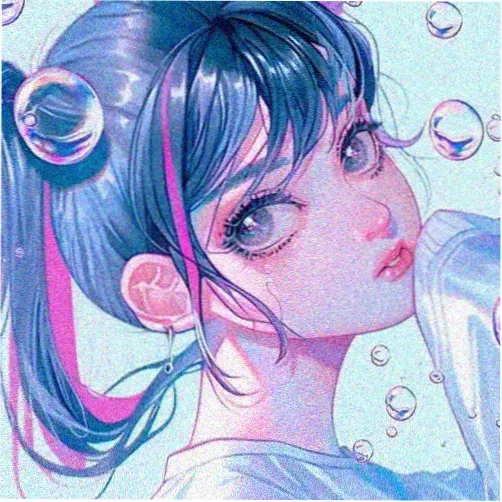 沉默师父角色头像